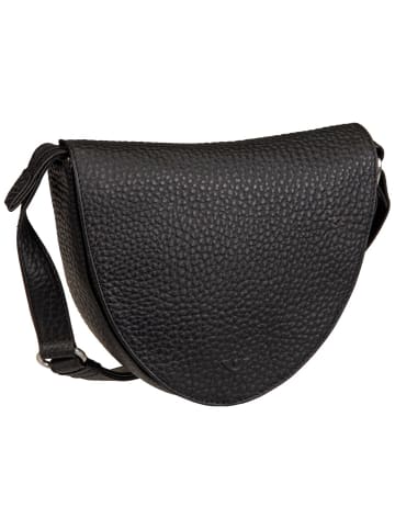 Voi Handtasche Hirsch Tanja in Schwarz