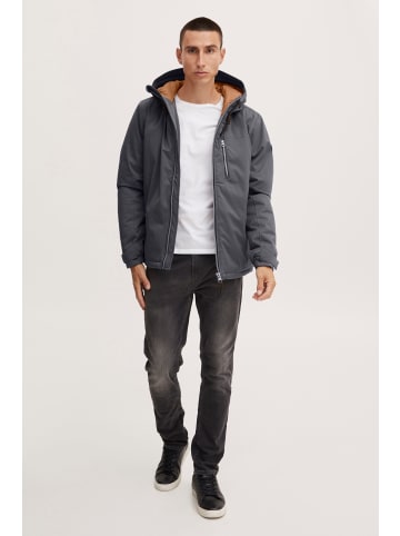 BLEND Winterjacke BHLeto in Dunkelgrau