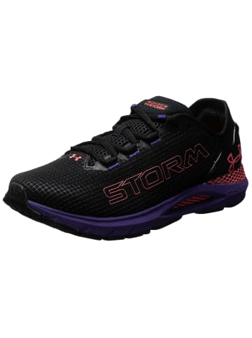 Under Armour Laufschuh HOVR Sonic 6 Storm in schwarz / bunt