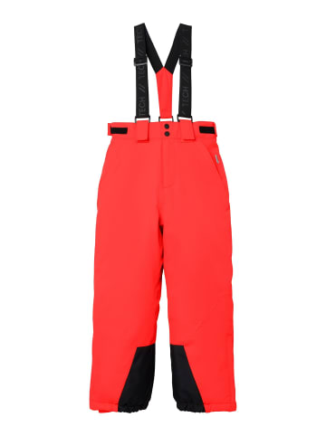 name it Skihose in Diva Pink