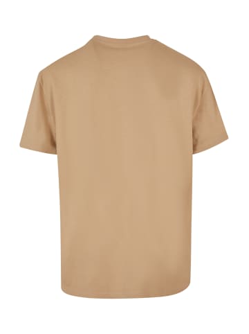 Mister Tee T-Shirt in unionbeige