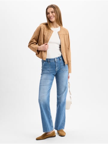 Someday Jeans Carie in light stone