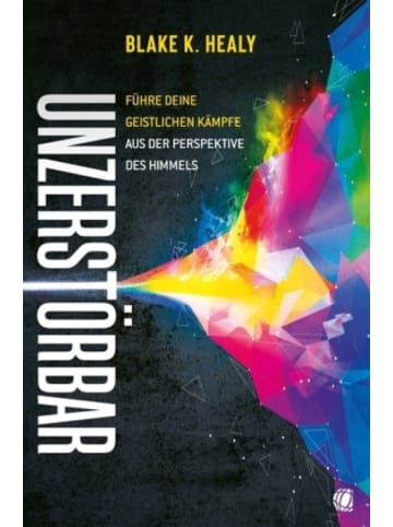 GloryWorld-Medien Buch - Unzerstörbar