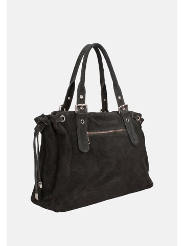 Gave Lux Schultertasche in BLACK