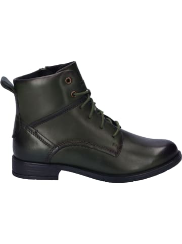 Josef Seibel Stiefelette Simona 05 in grün