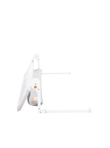 Kikkaboo I am safe 150 cm in grau