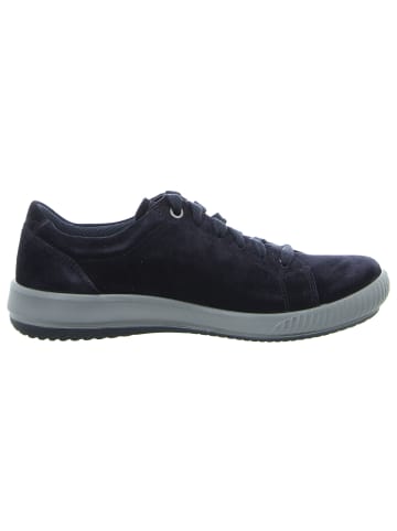 Legero Schnürschuhe in oceano/blau
