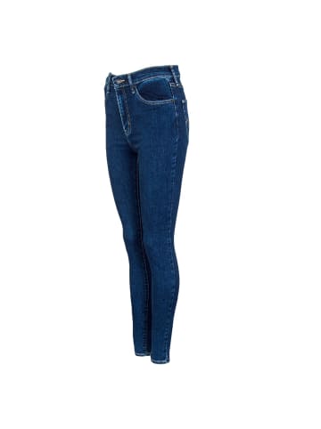 Levi´s Jeans in Blau