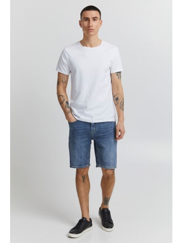 CASUAL FRIDAY Jeansshorts CFRY in Blau