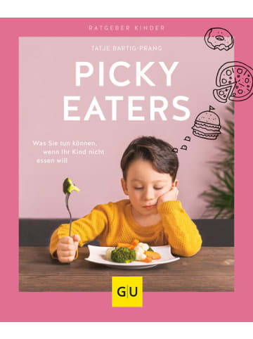 Gräfe und Unzer Kochbuch - Picky Eaters