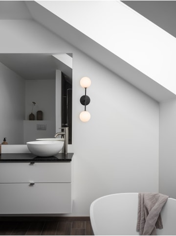 PR Home Sigma Bad Wandleuchte