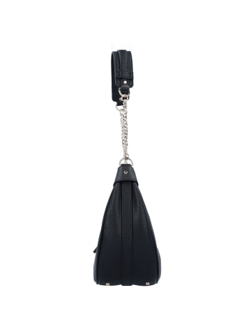 Guess Silvye Schultertasche 28 cm in black