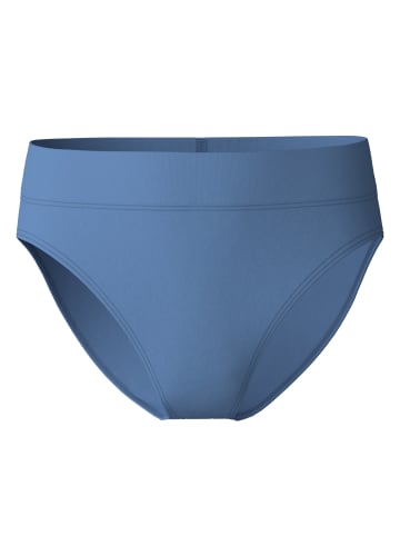 Calida Slip 1er Pack in Blau