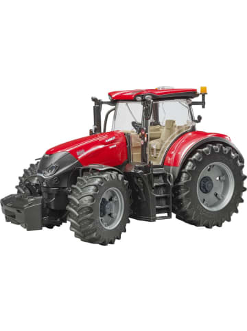 bruder Spielzeugauto 03190 Traktor Case IH Optum 300 CVX - 3-8 Jahre