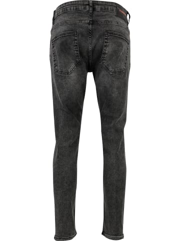 2Y Studios Jeans in anthracite