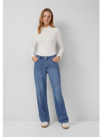 s.Oliver Jeans-Hose BETH in 53Z4_blau