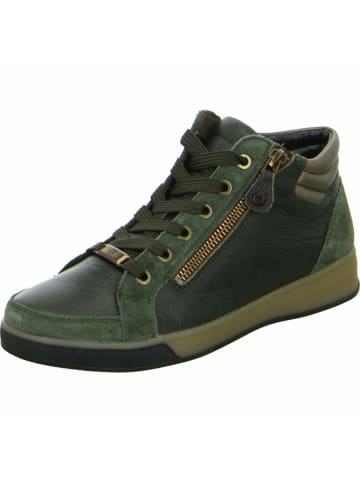 ara Stiefeletten für Damen in grün