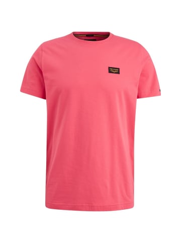 PME Legend T-Shirt in paradise pink