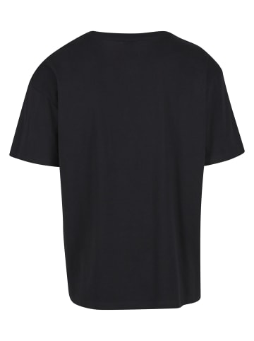 Mister Tee T-Shirt in black