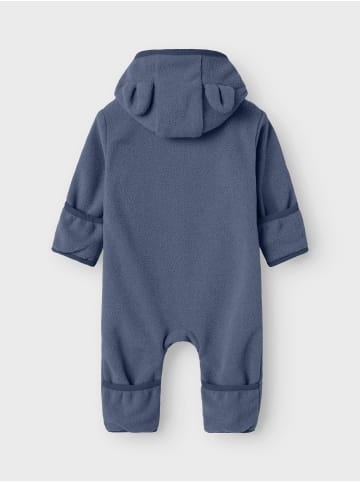 name it Overall in Vintage Indigo