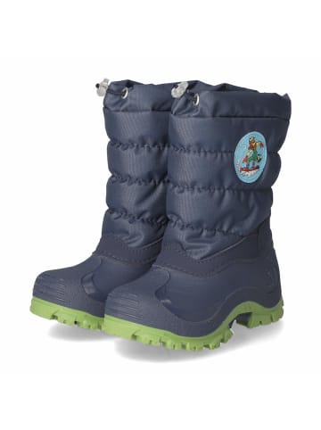 Lurchi Winterstiefel FORBY in Blau