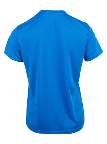 Endurance Funktionsshirt Vista in 2146 Directoire Blue