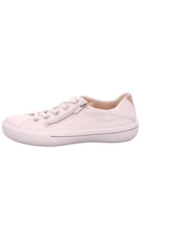 superfit Freizeit Schnürer für Damen in weiß