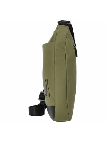 JOOP! Marcena Milian - Schultertasche 26 cm (forest night) in forest night