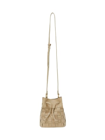 faina Bucket Bag Bucket Bag in Beige