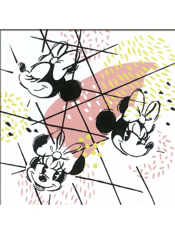 Ravensburger Ravensburger Malprodukte Minnie Style in bunt