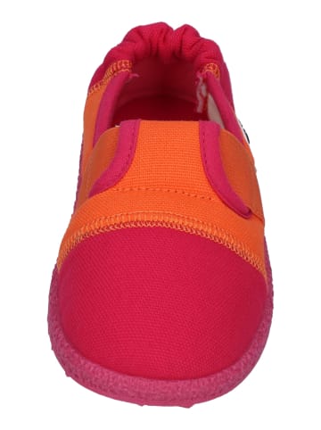 NANGA Hausschuhe KLETTE 2.0 in bunt