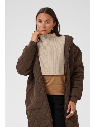 Kaffe Tuch KAicelyn Regular fit in Moonlight Melange