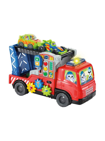 vtech Spielzeugfahrzeug Babys Autotransporter, 1-3 Jahre
