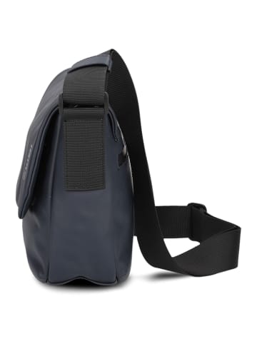 Zwei Cargo CA60 - Umhängetasche 32 cm (sky) in blau