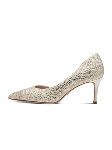 Tamaris Klassische Sandale 1-22457-44 in bunt