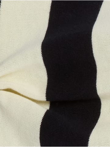 Franco Callegari Pullover in marine vanille - 0002