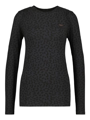 alife and kickin Langarmshirt, Shirt RonjaAK B in moonless