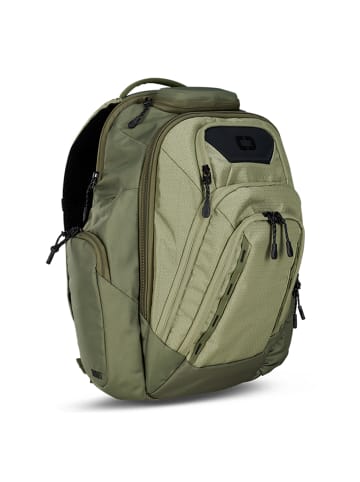 Ogio Gambit Pro Daypack 51 cm Laptopfach in four leaf clover