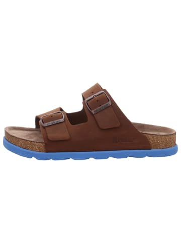 rieker Pantolette in braun
