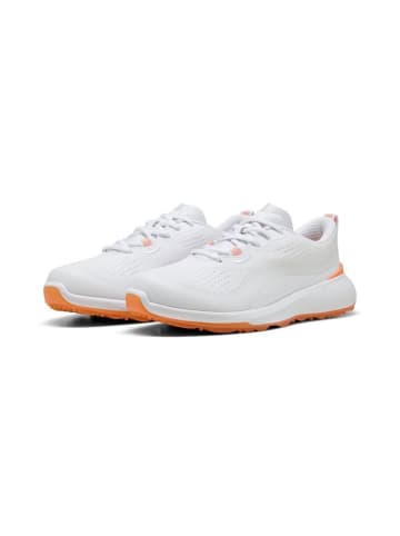 Puma Sportschuh "Gruve Sport Wmns" in Weiß