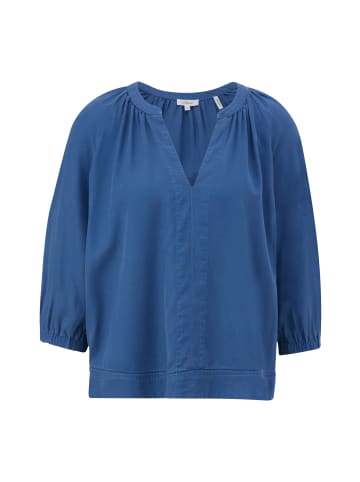 s.Oliver Bluse in 5722_dunkelblau