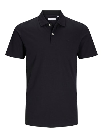 Jack & Jones Poloshirt in Black