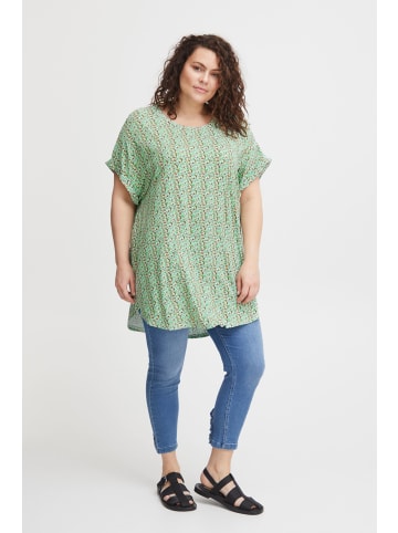Fransa Spitzentop FPDOT TU 2 - 20612333 in Grün