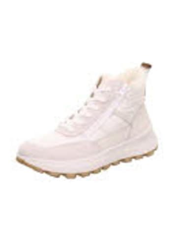 Legero Damen Winterschuhe warm T4 RUN in Weiß