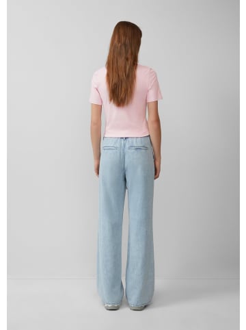 s.Oliver T-Shirt in 4101_zartrosa