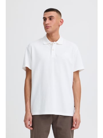!SOLID Poloshirt SDBetova in Weiß