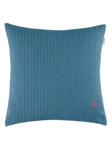 ESPRIT Zierkissenhülle FUN STRIPE in Blau