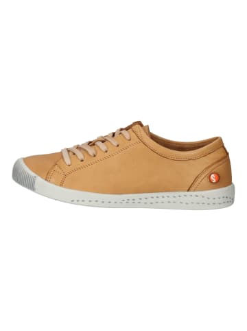 softinos Sneaker in Orange