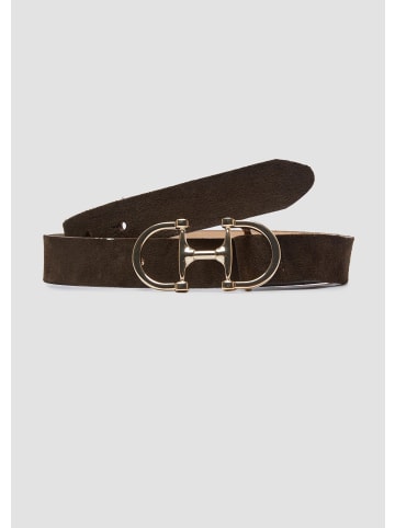 s.Oliver Taillengürtel in 8944_braun