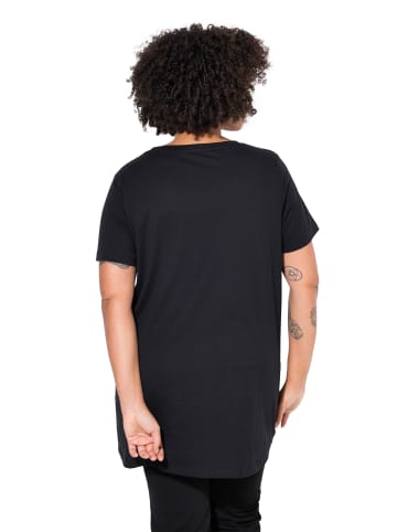 Angel of Style Shirt in schwarz